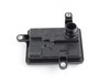 ES#2766755 - 09G325429E - Automatic Transmission Filter - Removes contaminants from transmission fluid - Genuine Volkswagen Audi - Volkswagen