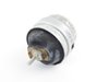 ES#436343 - 8E0199379BH - Hydraulic Engine Mount - Left - Eliminate excessive engine vibrations - Genuine Volkswagen Audi - Audi