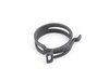 ES#3148893 - 11537516414 - Coolant Inlet Hose Section - Replaces the rubber section of the water pump inlet pipe - includes two clamps - Rein - BMW