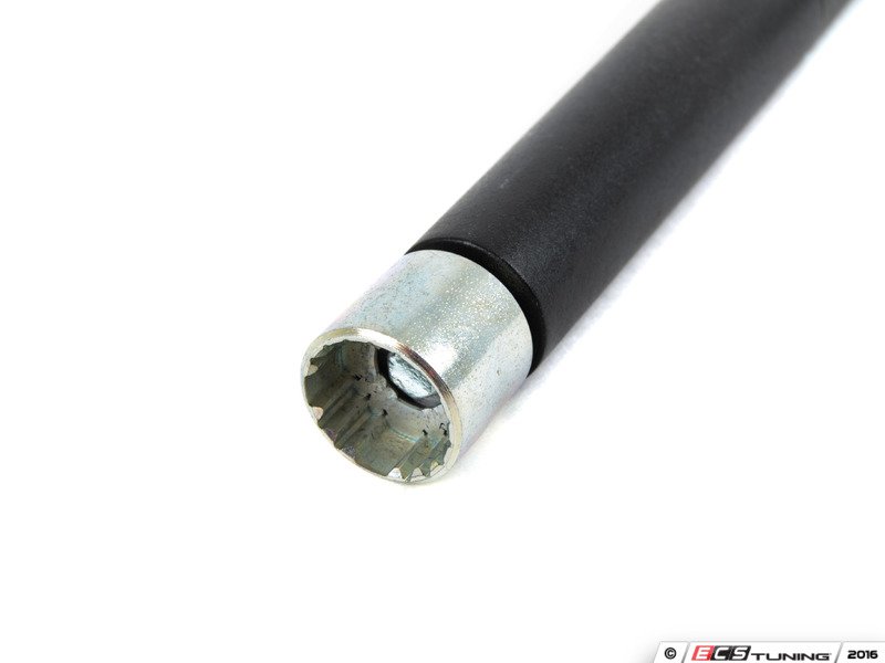 Genuine Volkswagen Audi 8R0071712F Roof Rack Torque Wrench (8R0 071