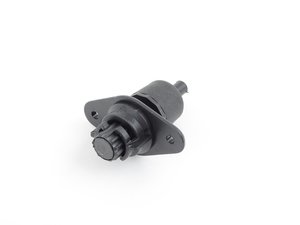 ES#442490 - 8E5827249B - Rubber Stop - Priced Each - (NO LONGER AVAILABLE) - Keeps the trunk from damage while shutting - Genuine Volkswagen Audi - 