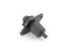 ES#442490 - 8E5827249B - Rubber Stop - Priced Each - (NO LONGER AVAILABLE) - Keeps the trunk from damage while shutting - Genuine Volkswagen Audi - 