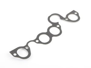 ES#270420 - 026129717D - Intake Manifold Gasket - Seals intake manifold to cylinder head - Genuine Volkswagen Audi - Volkswagen