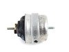 ES#436343 - 8E0199379BH - Hydraulic Engine Mount - Left - Eliminate excessive engine vibrations - Genuine Volkswagen Audi - Audi