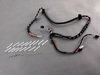 ES#163806 - 61128391788 - E36 Trunk Harness Repair Kit - Get rid of your BMW's electrical gremlins - Genuine BMW - BMW