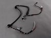 ES#163806 - 61128391788 - E36 Trunk Harness Repair Kit - Get rid of your BMW's electrical gremlins - Genuine BMW - BMW