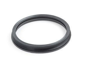 ES#318280 - 1K0919133D - In-Tank Fuel Pump Gasket - Located between the retaining ring and fuel tank - Genuine Volkswagen Audi - Audi Volkswagen