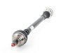 ES#3010906 - 5C0407272CN - Front Axle Assembly - Right - Complete passenger side axle shaft assembly - Genuine Volkswagen Audi - Volkswagen