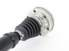 ES#3010906 - 5C0407272CN - Front Axle Assembly - Right - Complete passenger side axle shaft assembly - Genuine Volkswagen Audi - Volkswagen