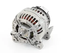 Volkswagen Audi Alternator - SEG Automotive 0124.515.423