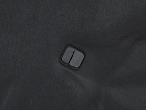 ES#439060 - 8E0863825AH - Hood Sound Absorber / Insulation - The material lining underneath the hood - Genuine Volkswagen Audi - Audi