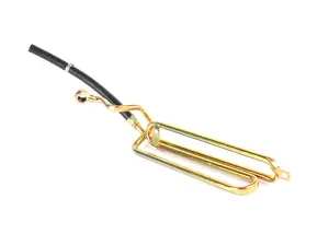 Power Steering Cooler