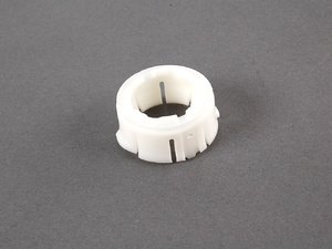 ES#215953 - 25111220600 - Shifter Ball Bushing - Supports the shifter lever inside the shifter arm - Genuine BMW - BMW