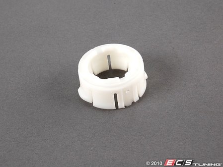 ES#215953 - 25111220600 - Shifter Ball Bushing - Supports the shifter lever inside the shifter arm - Genuine BMW - BMW