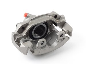 ES#3105072 - 34111154041R - Remanufactured Brake Caliper - Front Left - Restore braking performance and driving safety - Includes $30 core charge - Centric - BMW