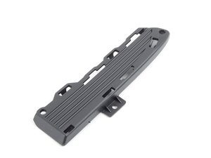 ES#2921481 - 51117355239 - AIR INLET FINISHER, LEFT - (NO LONGER AVAILABLE) - Genuine BMW - 