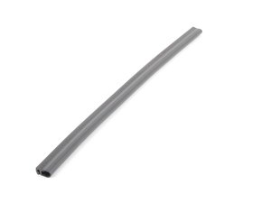 ES#91708 - 51237148341 - Side Hood seal - priced each - Seals the hood to the fender - Genuine BMW - BMW