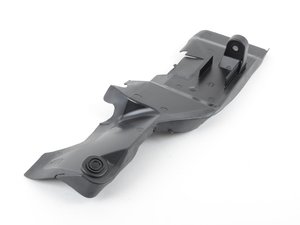 ES#2923503 - 51747301609 - Air duct, left - Feeds air around engine for cooling - Genuine BMW - MINI
