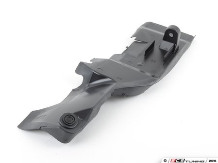 ES#2728935 - 51747301609 - AIR DUCT, LEFT - Genuine MINI - MINI