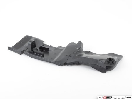 ES#2728797 - 51747301610 - AIR DUCT, RIGHT - Genuine MINI - MINI