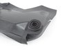 ES#2728797 - 51747301610 - AIR DUCT, RIGHT - Genuine MINI - MINI