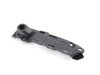 ES#2921465 - 51117340748 - Air Inlet Finisher JCW Bumper PDC - Right - Mounts to the lower side of the bumper, with PDC - Genuine MINI - MINI