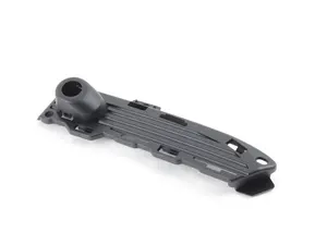Air Inlet Finisher JCW Bumper PDC - Right