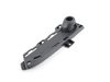ES#2921465 - 51117340748 - Air Inlet Finisher JCW Bumper PDC - Right - Mounts to the lower side of the bumper, with PDC - Genuine MINI - MINI