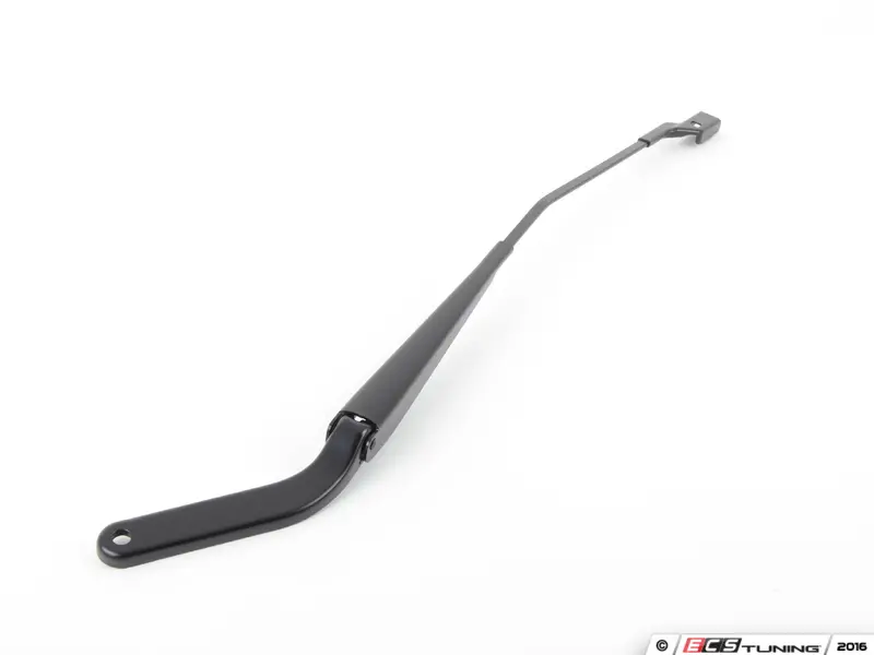 Genuine BMW - 61619449963 - Wiper Arm - Right (61-61-9-449-963) 