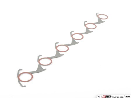 ES#2777684 - 6031410880 - Intake Manifold Gasket - Intake manifold to cylinder head - Elring - Mercedes Benz