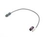 ES#2080501 - 61119244256 - HSD WIRE - Genuine BMW - BMW