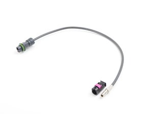 ES#2080501 - 61119244256 - HSD WIRE - Genuine BMW - BMW