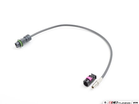 ES#2080501 - 61119244256 - HSD WIRE - Genuine BMW - BMW