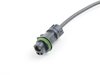 ES#2080501 - 61119244256 - HSD WIRE - Genuine BMW - BMW