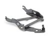 ES#264461 - 41617225128 - RIGHT ENGINE HOOD HI - Genuine BMW - BMW