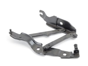 ES#264461 - 41617225128 - RIGHT ENGINE HOOD HI - Genuine BMW - BMW