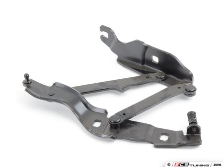 ES#264461 - 41617225128 - RIGHT ENGINE HOOD HI - Genuine BMW - BMW