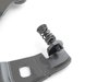 ES#264461 - 41617225128 - RIGHT ENGINE HOOD HI - Genuine BMW - BMW