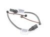 ES#4418225 - 4S0698451AF - BRK LINING - Genuine Volkswagen Audi - Audi