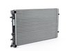 ES#3132603 - 1J0121253R - Coolant Radiator  - OE-style Nissens replacement 2-row radiator - Nissens - Volkswagen