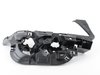 ES#2138284 - 51117212956 - F25 X3 Bumper Cover Bracket - Genuine BMW - BMW