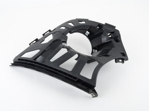 ES#2745129 - 51117302507 - Fog Lamp Support - Left  - Mounts behind the bumper on the side - Genuine MINI - MINI