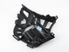 ES#2745129 - 51117302507 - Fog Lamp Support - Left  - Mounts behind the bumper on the side - Genuine MINI - MINI