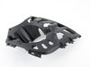 ES#2745129 - 51117302507 - Fog Lamp Support - Left  - Mounts behind the bumper on the side - Genuine MINI - MINI