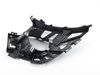 ES#2734316 - 51117302508 - Fog Lamp Support - Right - Mounts behind the bumper on the side - Genuine MINI - MINI