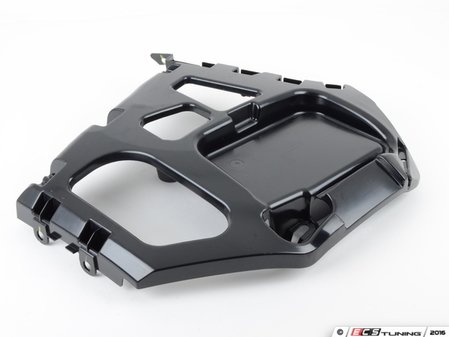 ES#2728323 - 51127285533 - Rear Bumper mount - left  - Rear left side bumper mount - Genuine BMW - BMW