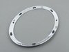 ES#2921788 - 51137300632 - TRIM RING, HEADLIGHT, RIGHT - (NO LONGER AVAILABLE) - Genuine BMW - 
