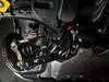 ES#3136040 - 008692ECS01-01KT -  Performance Front Control Arm Kit - With ECS Polyurethane Bushings - Without Hardware  - Engage the road with precision, confidence and reliability with our ECS Poly Control Arm Bushing Kit! - ECS - Audi Volkswagen