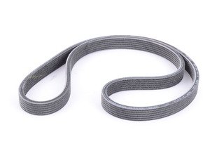 ES#279608 - 06A260849B - Accessory Belt  - Replace your cracked or worn belt - Genuine Volkswagen Audi - Volkswagen