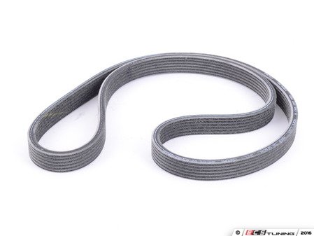 ES#279608 - 06A260849B - Accessory Belt  - Replace your cracked or worn belt - Genuine Volkswagen Audi - Volkswagen